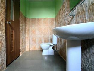 P.U. Inn Ubonpon Phra Nakhon Si Ayutthaya Buitenkant foto